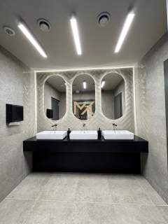 Apartament Premium/ Silownia/ Pilates-Bernardyńska