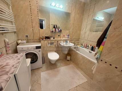 3 pokoje balkon i loggia 58.1 m Bukowe - Klęskowo