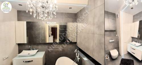 Apartament 3-pok 74,68m2 z , parter, Włocławek