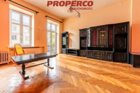 Apartament 92,57 m2 Centrum, Żeromskiego