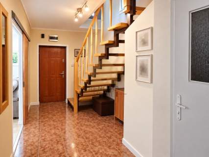 3 pokoje 67,5m loggia klimatyzacja