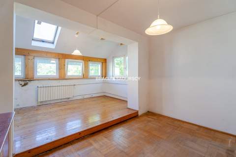 dom na sprzedaż kliny borkowskie 340 m 
