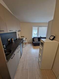 Łagiewnicka 96A, Bałuty, przytulne studio