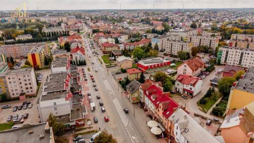 Dom na sprzedaż, 400 m2, Grajewo
