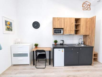 Kawalerka pet friendly, blisko UMedu, Legionów 75