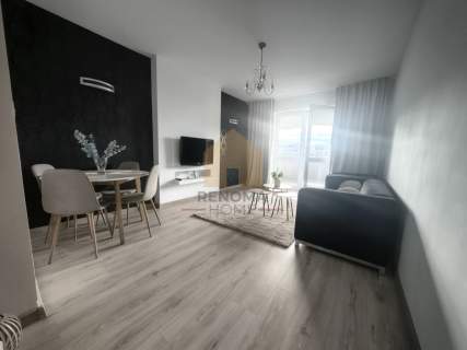 2-pokojowe mieszkanie Świdnica Nowy Zawiszów