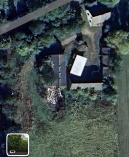 Sprzedam dom 119m2 siedlisko 7613m2
