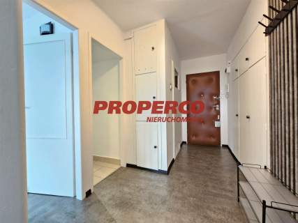 Mieszkanie 3 pok. 49m2, Mokotów ul. Czerniakowska