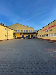 Nieruchomość komercyjna do wynajęcia, 1160 m2, Koło