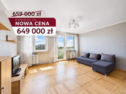 PROMOCJA NOWA CENA 649 000 zł.