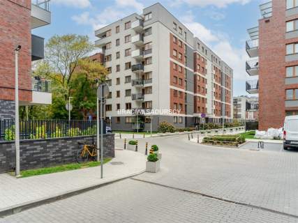 Mieszkanie na sprzedaż, 62,3 m2, Kraków