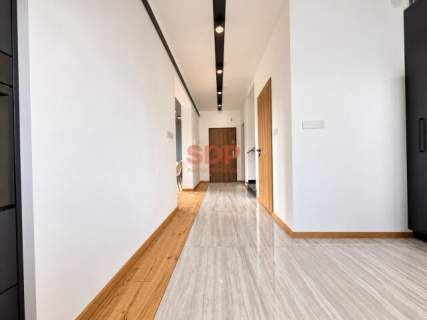 Luksusowy apartament Taras Wysoki standard Gotowy do zamieszkania