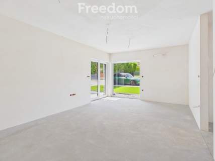 Ustroń - apartament w górskiej ciszy