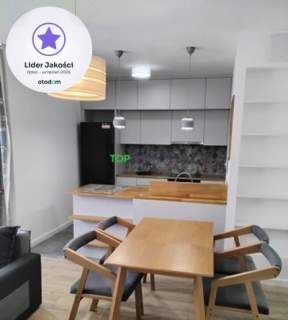 Luksusowe 3 pokoje z balkonem, garaż