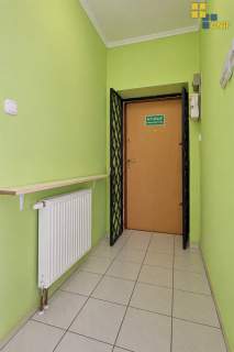 Biuro na sprzedaż, 44 m2, Częstochowa