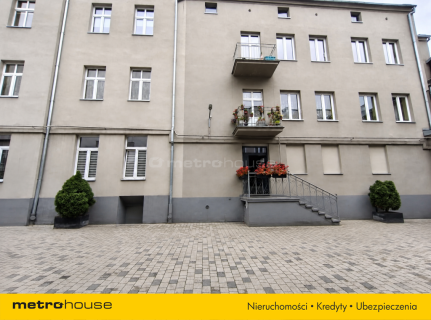 Mieszkanie na sprzedaż, 52,93 m2, Łódź
