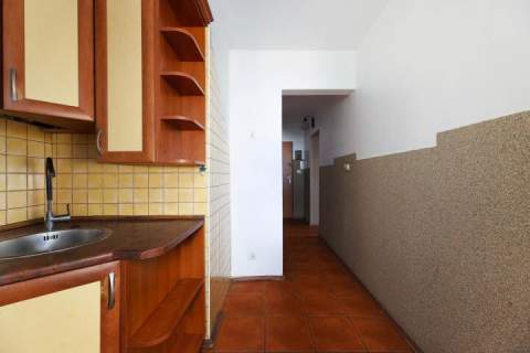 3-pokojowe mieszkanie z balkonem