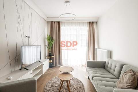 2-pokojowy apartament w sercu Wrocławia