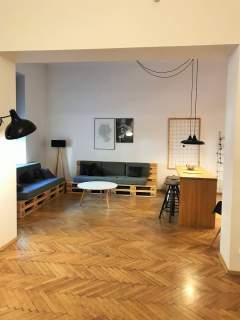 Kapitalne studio w Centrum Krakowa