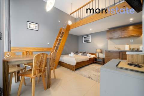 Apartamenty w sercu Zakopane / okazyjna cena