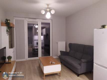 40m 2pokoje, obok Galerii Mokotów