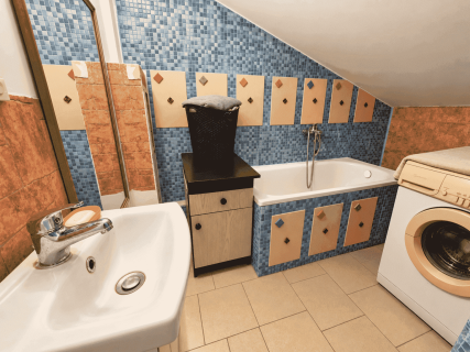 Mieszkanie 14,47 m w Ostródzie gotowe do zamieszkania