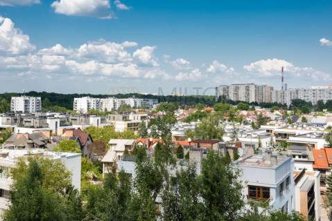 Funkcjonalne mieszkanie w świetnej lokalizacji.