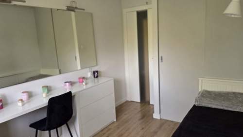 3-pokoje na Podolanach 60 m balkon widok na zieleń