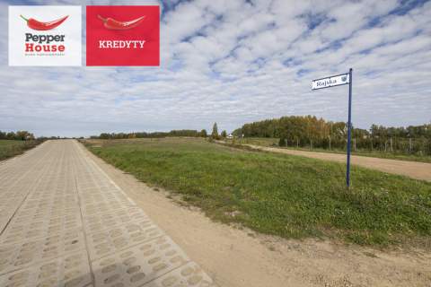 Twoja działka Kaszuby - 40 minut od Trójmiasta