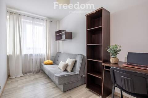 Osiedle Chrobrego PST 63,90 m2 Balkon Własność z KW