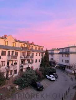2-pokojowe mieszkanie na Ochocie