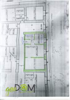 Mieszkanie 41 m2 1 piętro Rejowiec ul. Fabryczna