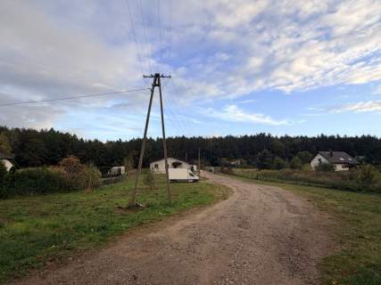 Nieruchomość inwestycyjna z potencjałem.Dzierżążno