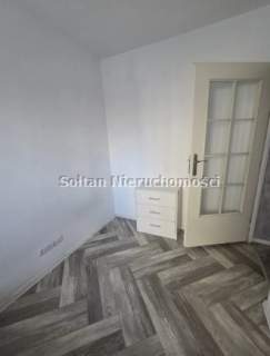 Mieszkanie na sprzedaż, 48,6 m2, Warszawa