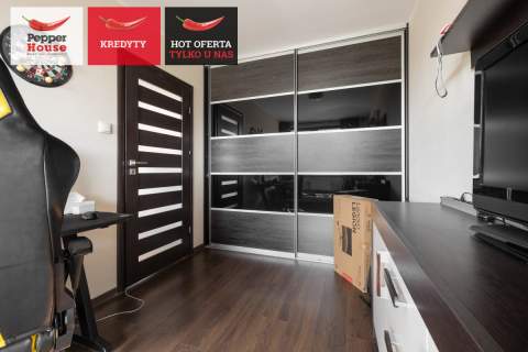 Mieszkanie na sprzedaż, 77,2 m2, Gdynia