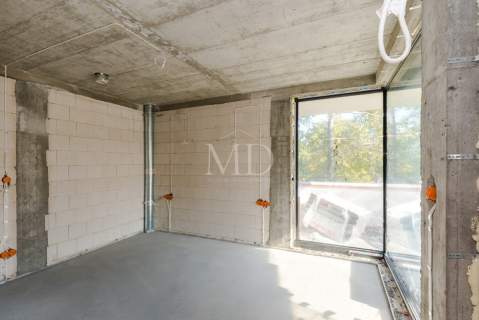 Dom premium 500m od Kampinosu taras na dachu 55m2