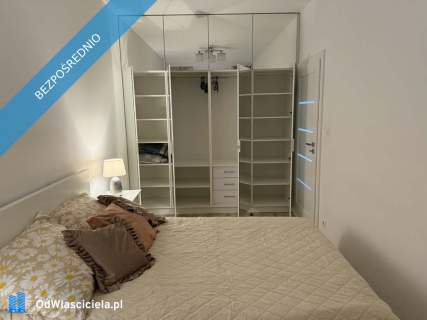 M3 w Apartamentach GO Kraków Rakowicka ,sąsiedztwo D