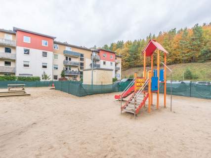 Wejherowo, Fenikowskiego, całkowite wyposażenie