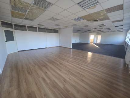 Wynajmę lokal biurowy 185,5m2 w Rzeszowie, ul. Lwowska