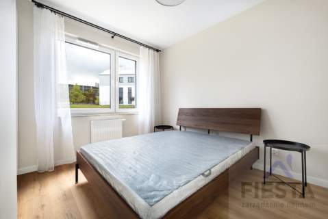 Nowe, 2 pok, Śliwkowa, Rosa Residence