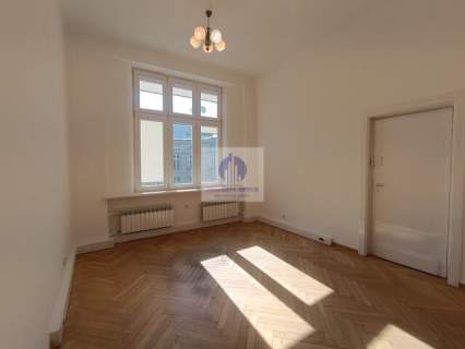 Śródmieście lokal biurowy 21,05m2 do wynajęcia