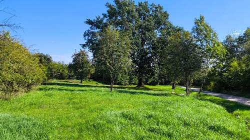Działka 2300 m2 pod Twój wymarzony dom 