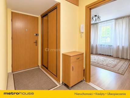 2-pokojowe mieszkanie na parterze,ul.Czarnieckiego