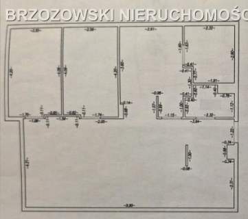 Białołęka, 84 m2, 4 pok., 2018 rok, z ogródkiem