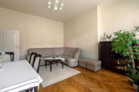 Mieszkanie w sercu Wrocławia