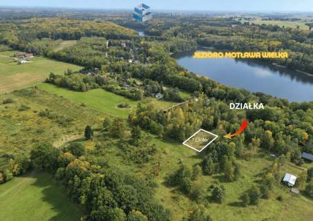 Przezmark - zamkowe historie, jeziorne marzenia