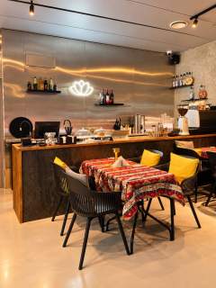 Lokal gastronomiczny 47 m Warszawa Mokotów