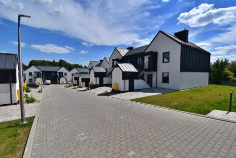Apartament, 4 pok., 84,10 m2, Kielce, Maciejówka