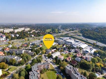 OBIEKT NA WYNAJEM KRAKÓW 309,51 m