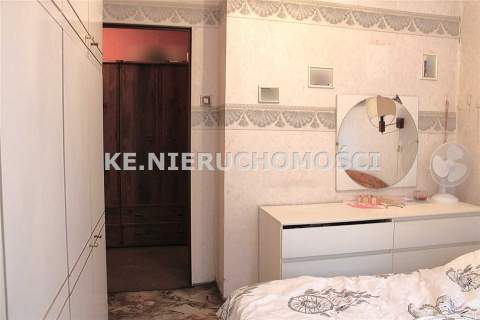 Mieszkanie na sprzedaż, 70,82 m2, Ruda Śląska